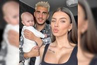 Andrei Ivan și-a făcut tatuaj cu dedicație » 3 detalii noi pe pielea fotbalistului