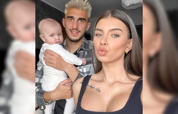 Andrei Ivan și-a făcut tatuaj cu dedicație » 3 detalii noi pe pielea fotbalistului