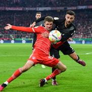Cupa Germaniei 22/23: Bayern - Freiburg 1-2. Foto: Imago