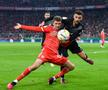 Cupa Germaniei 22/23: Bayern - Freiburg 1-2. Foto: Imago