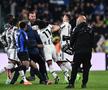 Cupa Italiei 22/23: Juventus - Inter Milano 1-1. Foto: Imago
