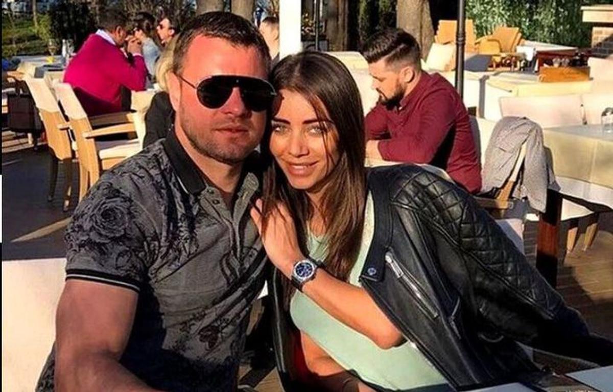 Oana Marica. Foto: Instagram