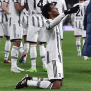Cupa Italiei 22/23: Juventus - Inter Milano 1-1. Foto: Imago