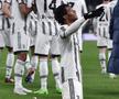 Cupa Italiei 22/23: Juventus - Inter Milano 1-1. Foto: Imago