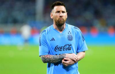 Messi ar pune deja condiții » L-ar cere la Barcelona pe unul dintre cei mai buni prieteni
