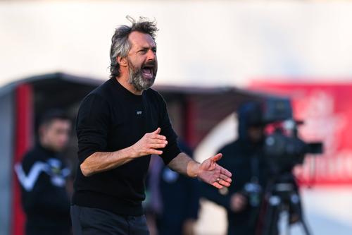Maurizio Ganz (54 de ani) a povestit într-un interviu acordat pentru agenția Calciomercato.com ce a învățat de la Mircea Lucescu în perioada în care cei doi au lucrat la Brescia în sezonul 1991-1992.