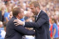 Record de demiteri în acest sezon din Premier League + Antrenorii străinii au invadat Anglia