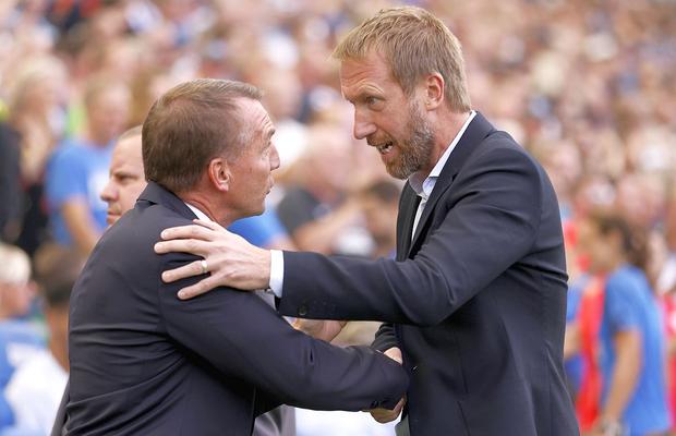 Record de demiteri în acest sezon din Premier League + Antrenorii străinii au invadat Anglia