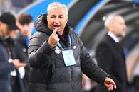 Dan Petrescu are o opinie categorică » Ce a spus despre CSA Steaua: „Eu așa văd lucrurile, nu mă interesează altceva”