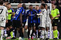 Nu e Chivu! Cine e primul nume de antrenor principal de pe lista celor de la Inter Milano