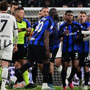 Cupa Italiei 22/23: Juventus - Inter Milano 1-1. Foto: Imago