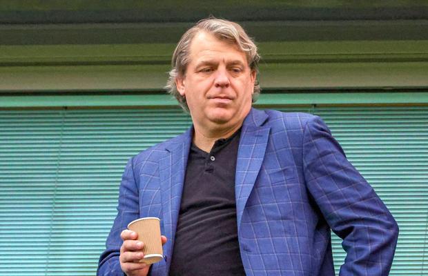 Chelsea vrea să dea lovitura! Agentul antrenorului negociază cu patronul miliardar al londonezilor