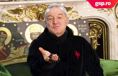 „Hopa, attention” » Gigi Becali explică strategia implementată la FCSB: „Băi, auzi ce a zis stăpânul!”