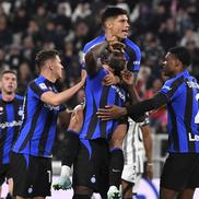 Cupa Italiei 22/23: Juventus - Inter Milano 1-1. Foto: Imago