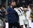 Cupa Italiei 22/23: Juventus - Inter Milano 1-1. Foto: Imago