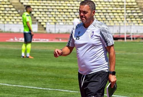 Constantin Schumacher / Sursă foto: Facebook@ FC Argeș