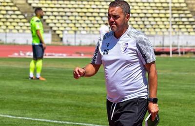 Constantin Schumacher rămâne optimist: „Au fost niște eroi!”