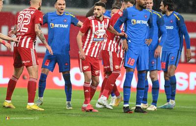 Asigurarea VAR a transformat golurile anulate în câștigătoare la meciurile din playoff și playout în Liga 1