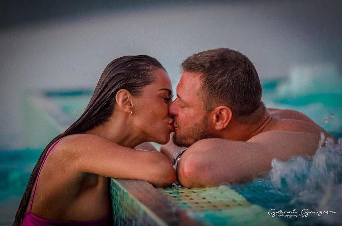 Oana Marica. Foto: Instagram