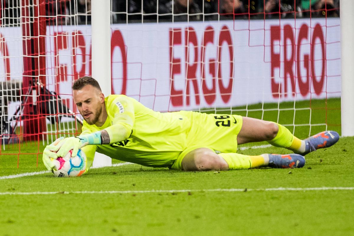 Cupa Germaniei 22/23: Bayern - Freiburg 1-2. Foto: Imago