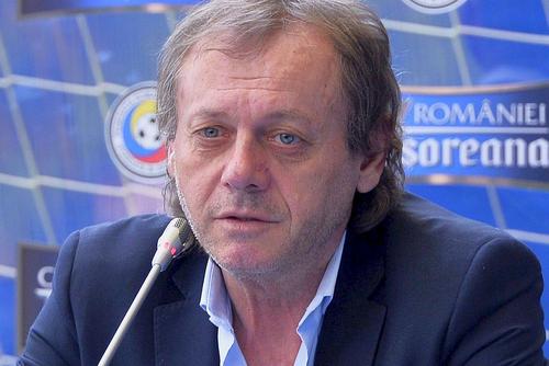 Ilie Balaci / Sursă foto: Arhivă Gazeta Sporturilor