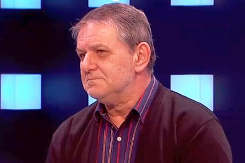 Marius Lăcătuș, legenda Stelei, a comentat transferul lui Alexandru Băluță (30 de ani) la FCSB.