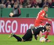 Cupa Germaniei 22/23: Bayern - Freiburg 1-2. Foto: Imago