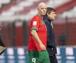 Gianni Infantino și soția
