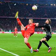 Cupa Germaniei 22/23: Bayern - Freiburg 1-2. Foto: Imago