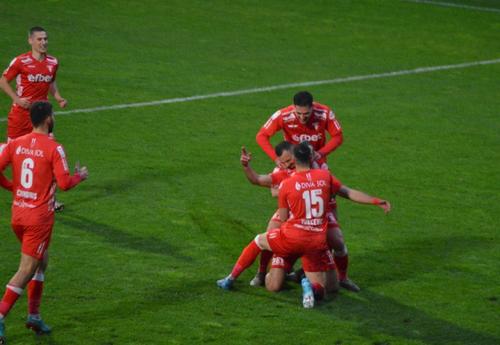FOTO: Bogdan Cioară