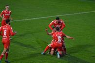 UTA e prima semifinalistă din Cupa României » Calificare după 57 de ani! Când își află adversara