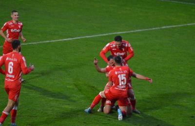 UTA e prima semifinalistă din Cupa României » Calificare după 57 de ani! Când își află adversara
