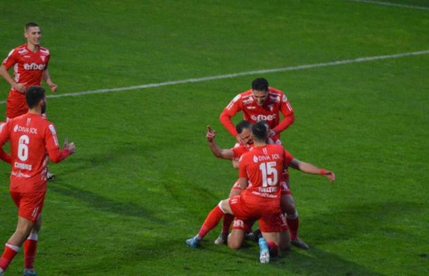 UTA e prima semifinalistă din Cupa României » Calificare după 57 de ani! Când își află adversara
