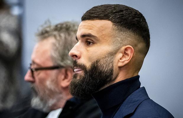 Colegul lui Eric Bicfalvi, condamnat la închisoare, după ce a condus beat și a omorât un copil în accident! Nici nu a frânat!