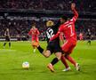 Cupa Germaniei 22/23: Bayern - Freiburg 1-2. Foto: Imago