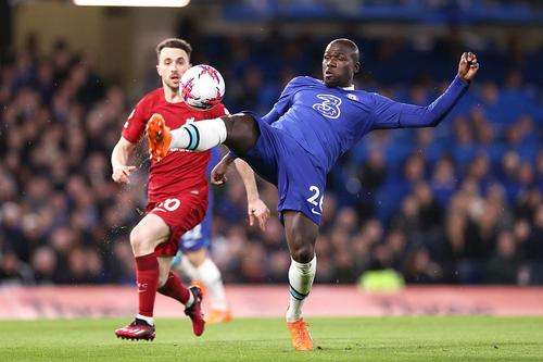 Chelsea - Liverpool