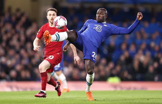 Chelsea - Liverpool 0-0 » Ocazii multe, dar fără gol în derby-ul zilei din Premier League