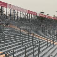 GSP a vizitat „Akon Arena” din Würzburg