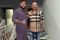 Adrian Mititelu jr., decizie RADICALĂ: „Ca să nu stea cu grijă că fac vreo «manevră» cu Rotaru” + „Problema este că tata nu se trezește nici în ceasul al 12-lea”
