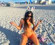FOTO: Instagram @claudia_romani