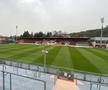 GSP a vizitat „Akon Arena” din Würzburg