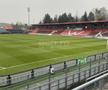 GSP a vizitat „Akon Arena” din Würzburg