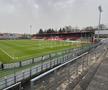 GSP a vizitat „Akon Arena” din Würzburg