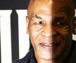 Mike Tyson