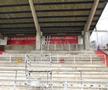 GSP a vizitat „Akon Arena” din Würzburg