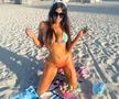 FOTO: Instagram @claudia_romani