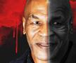 Mike Tyson