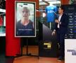 Meci de adio Generația de Aur - parteneriat Superbet