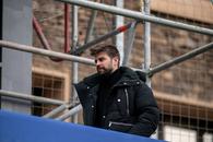 Gerard Pique este anchetat de Garda Civilă!