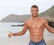 Nani, fost jucător la Manchester United